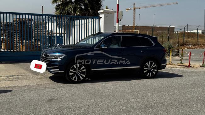 touareg 2019 