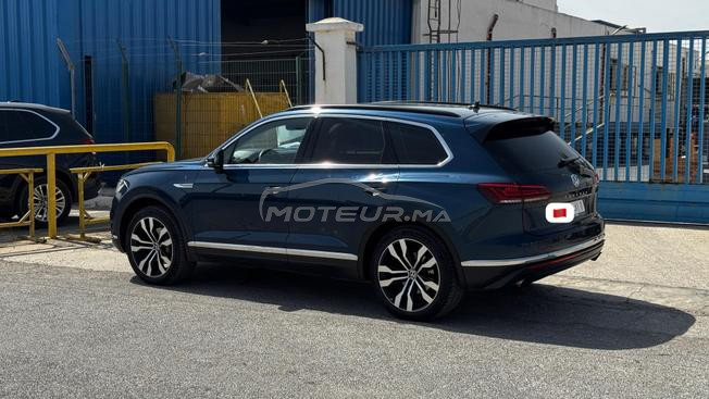 touareg 2019 