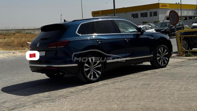 touareg 2019 