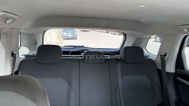 touareg 2019 