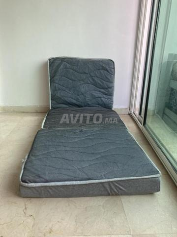 Fauteuil confortable 1 place - 2