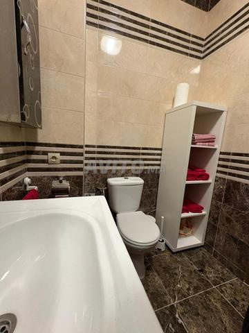 شقة للإيجار 65 م² بطنجة - 2
