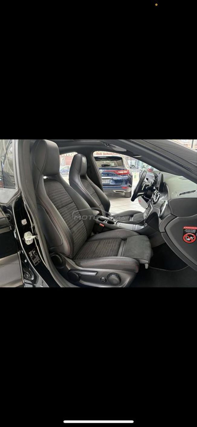 Mercedes-Benz Classe CLA Diesel Automatique 2018