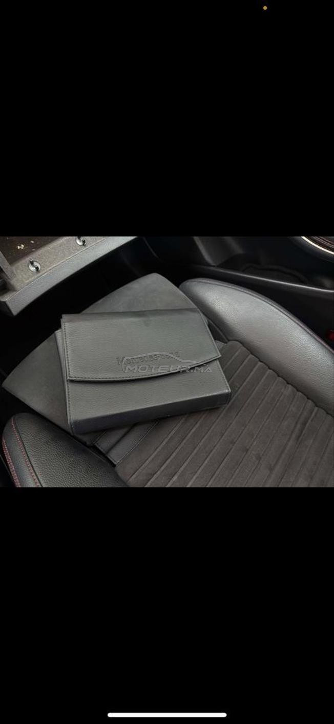 Mercedes-Benz Classe CLA Diesel Automatique 2018