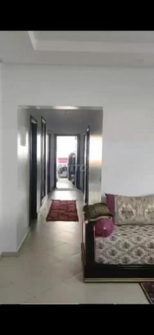 شقة نقية للبيع، الطابق الثاني، سعيد حجي سلا - 2