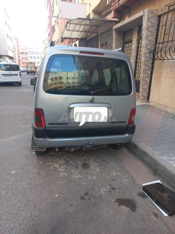 شريك ديزل - 2