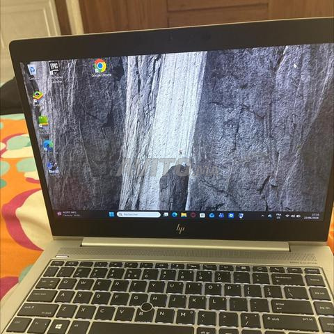 حاسوب محمول i5 HP - 2