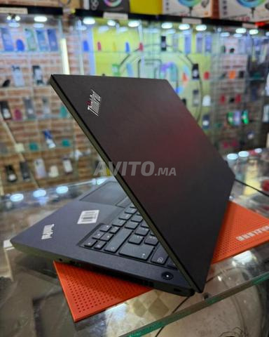 Lenovo Thinkpad L480 - 2