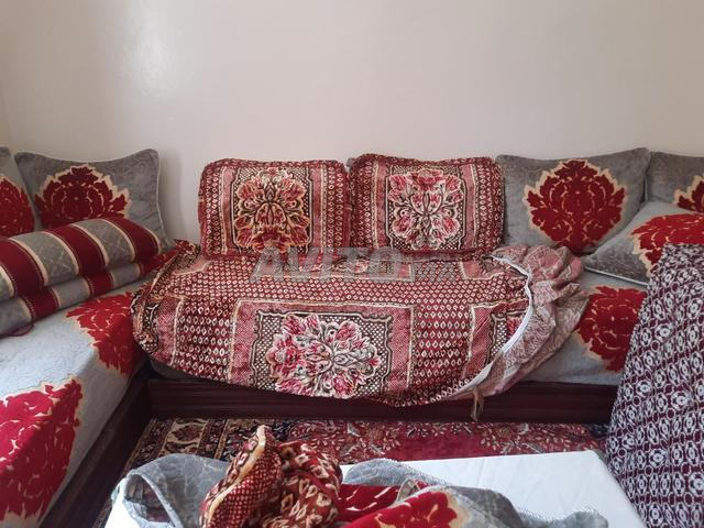 5 قطع و 20 وسادة - 2