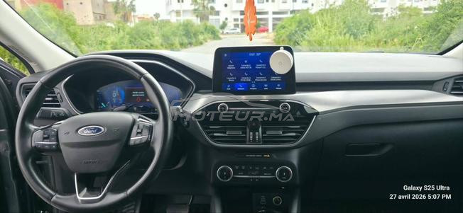 Kuga titanium 2023