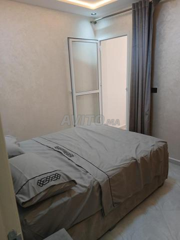 Appartement à louer à la journée - 2