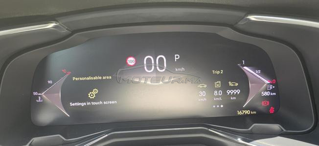 DS7 Crossback Diesel 2025, Première Main,