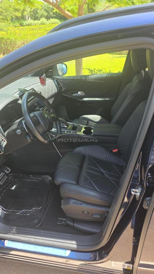 DS7 Crossback Diesel 2025, Première Main,