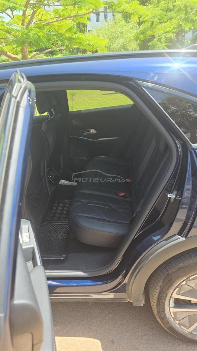 DS7 Crossback Diesel 2025, Première Main,