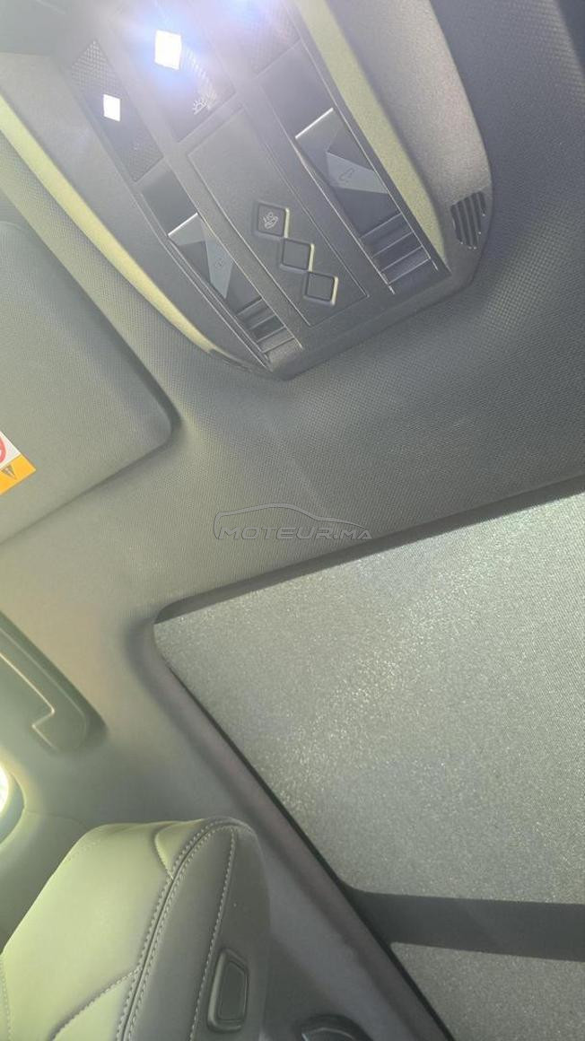 DS7 Crossback Diesel 2025, Première Main,