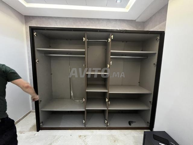 غرفة كاملة للبيع - 2