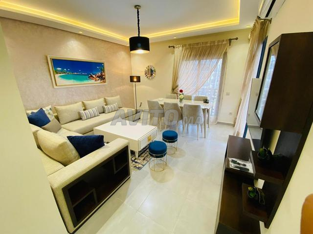 Appartement de luxe Costa Mar