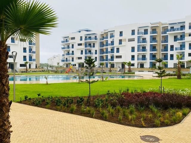 Appartement de luxe Costa Mar