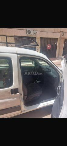 RENAULT KANGOO - 2