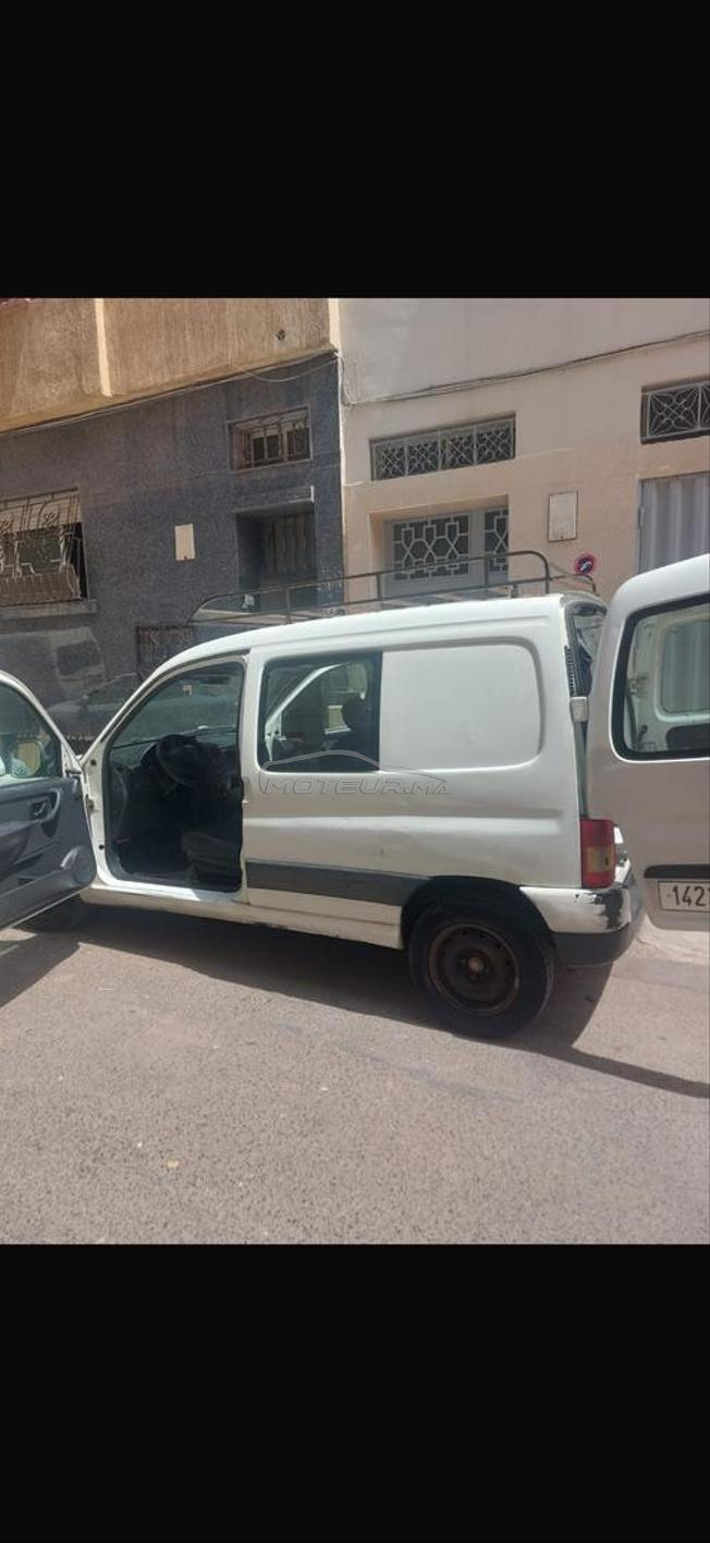 RENAULT KANGO