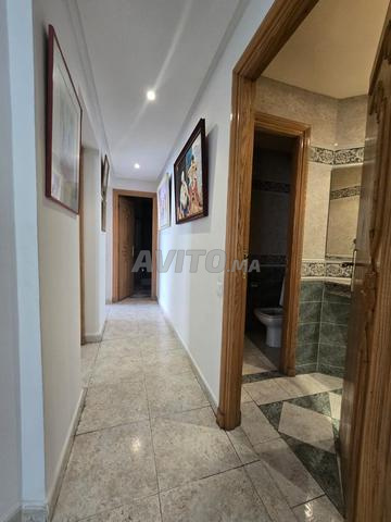 Duplex RDC à vendre AGDAL