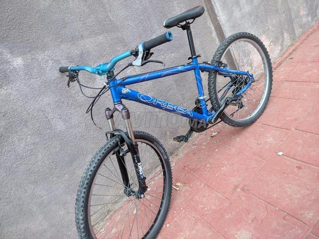 Vélo VTT Orbea 26 - 2