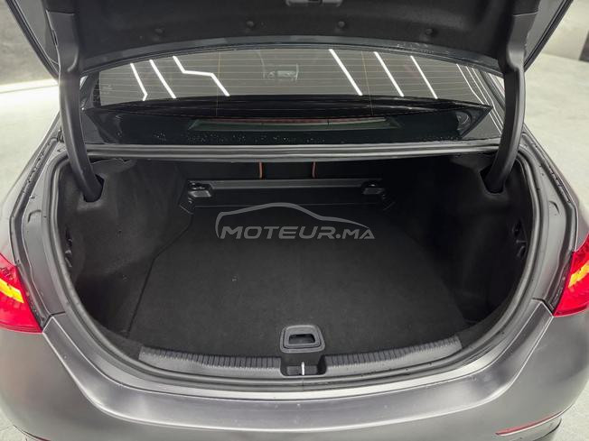 Mercedes-benz classe C 220d model 2022 150000km