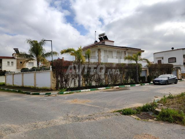 Villa à vendre