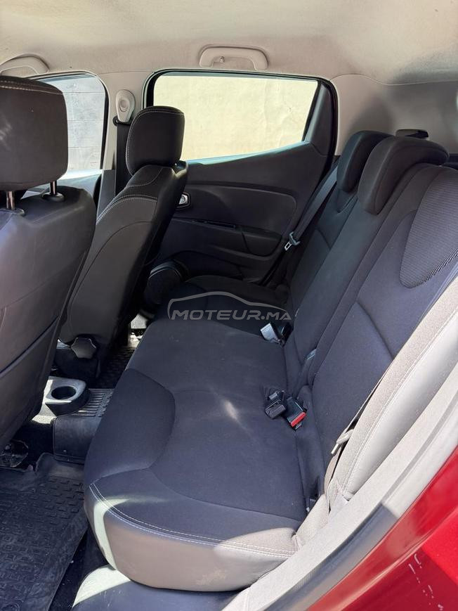 clio 4 model 2021 mazout automatique 