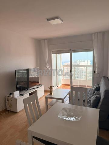 Appartement de vacances a Benalmadena |vue sur mer - 2