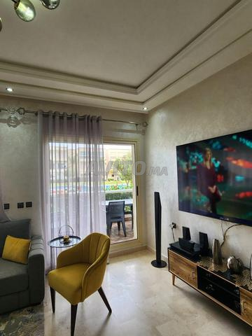 Appartement RDC à louer – À 5 min de la plage - 2