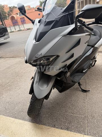 TMX Dx modèle 2019 douane 2021 - 2