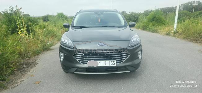 Kuga titanium 2023