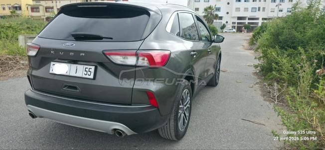 Kuga titanium 2023