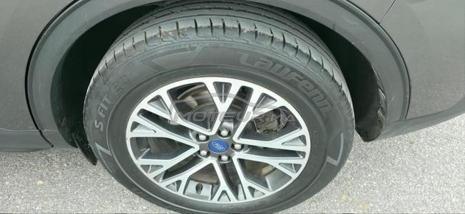 Kuga titanium 2023