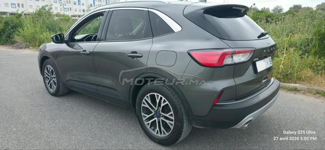 Kuga titanium 2023