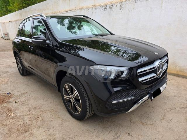 Mercedes-Benz GLE 60 000 Km Première main