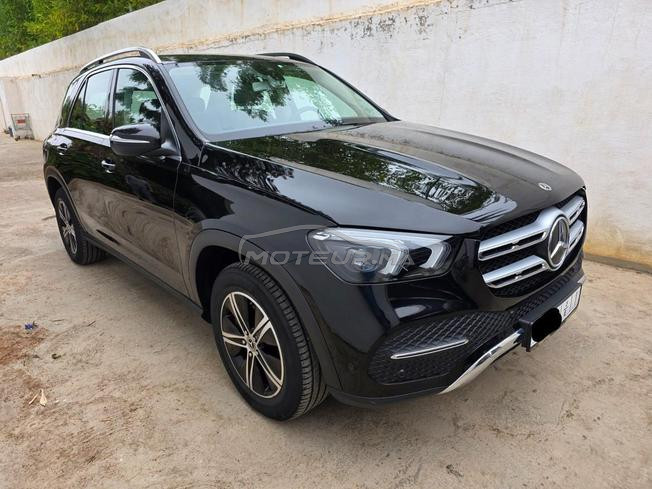 Mercedes-Benz GLE 60 000 Km Première main