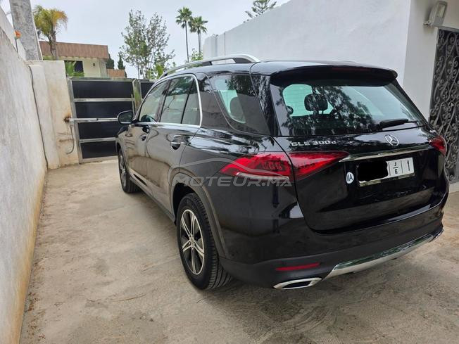 Mercedes-Benz GLE 60 000 Km Première main