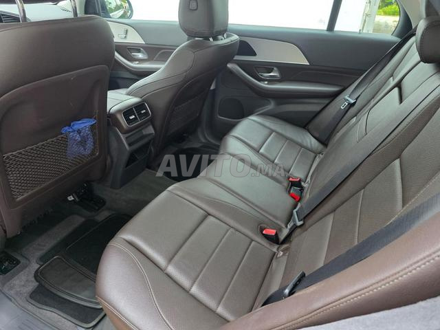 Mercedes-Benz GLE 60 000 Km Première main