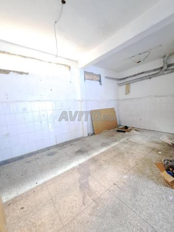 Cave 80 m2 à Mandarona à côté Bd al qods - 2