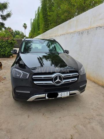 Mercedes-Benz GLE 60 000 Km Première main