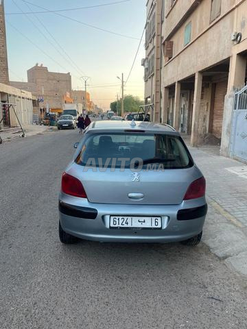 Peugeot 307 - 2