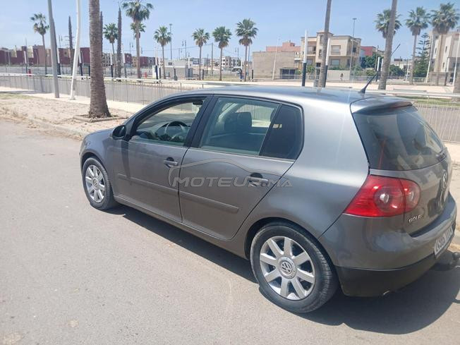 golf 5 2L lfakhama