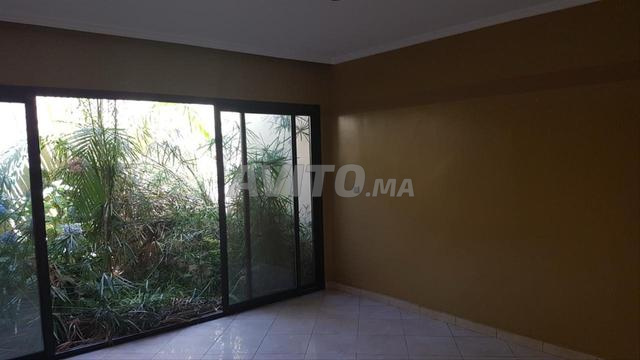 À LOUER – Magnifique villa à Boubana Golf – Tanger - 2