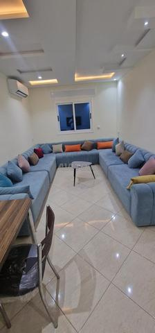 Appartement à louer Les Sables Martil - 2