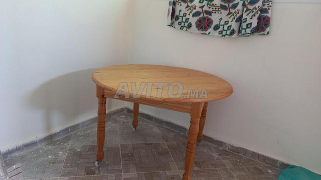 Table à vendre - 2