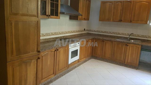 للإيجار فيلا رائعة في بوبانة جولف – طنجة - 2