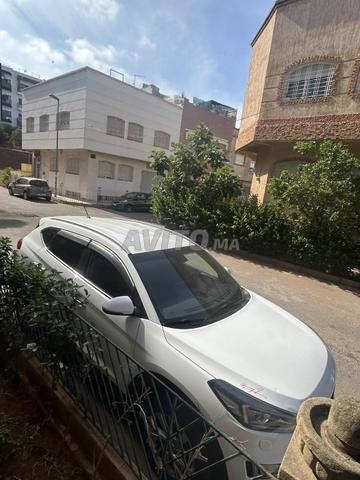 هيونداي توسان ديزل أوتوماتيك 2019 - 2