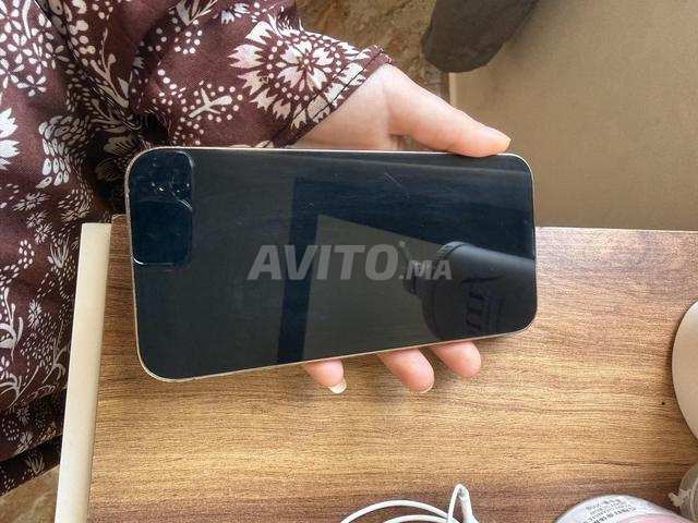 iPhone 13 Pro Max - 2